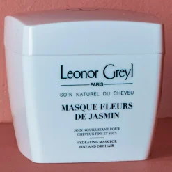 Masque fleurs de jasmin - Leonor Greyl - 200 ml