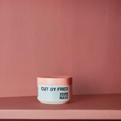 Masque hydratant Vegan - Cut by Fred - 400 ml
