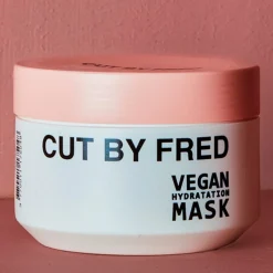 Masque hydratant Vegan - Cut by Fred - 400 ml