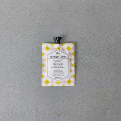 Masque pour cheveux - The Spotlight Circle - Davines