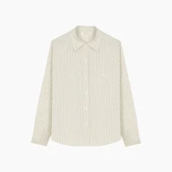 Masscob - Chemise Vestry - Beige
