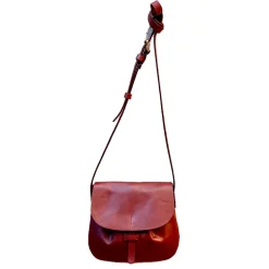 Massimo Palomba - Sac Jade - Rouge