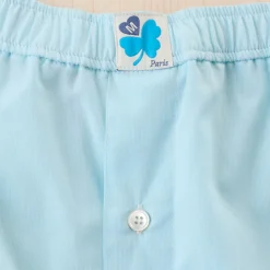 Merci - Boxer Jude - Turquoise