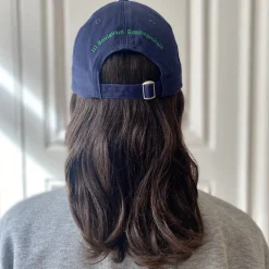 Merci - Casquette Merci Ci-Mer - Marine