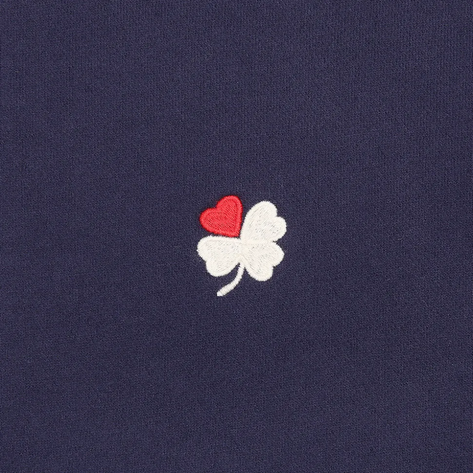 Merci - Crewneck Charles - Bleu