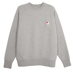 Merci - Crewneck Charles - Gris
