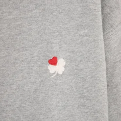 Merci - Crewneck Charles - Gris