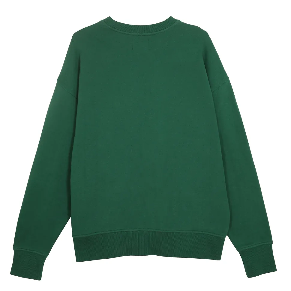 Merci - Crewneck Charles - Vert