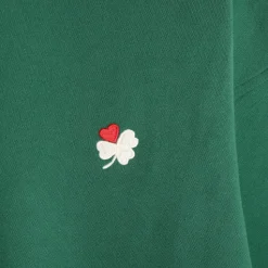 Merci - Crewneck Charles - Vert