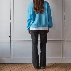 Merci - Crewneck Emma - Bleu