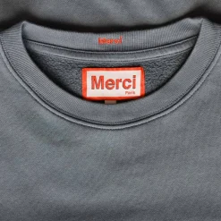 Merci - Crewneck Emma - Gris