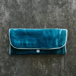 Merci - Etui à bijoux - Bleu