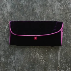 Merci - Etui à bijoux - Grenat