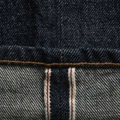 Merci - Jeans Droit Trèfle - Onewash