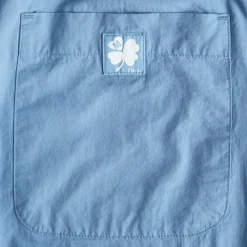 Merci - Pantalon Jacob - Bleu