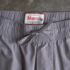 Merci - Pantalon Jacob - Gris