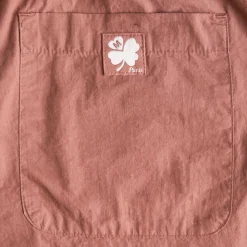 Merci - Pantalon Jacob - Moka