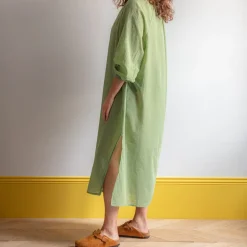 Merci - Robe - Vert