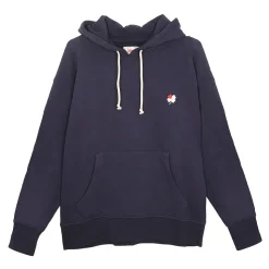 Merci - Sweat Robin - Bleu