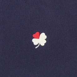Merci - Sweat Robin - Bleu