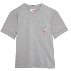 Merci - T-Shirt Vadim - Gris