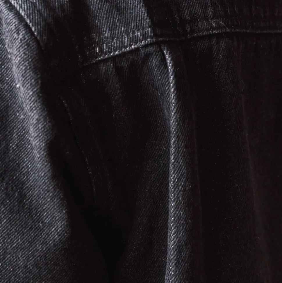 Merci - Veste Marvin - Noir