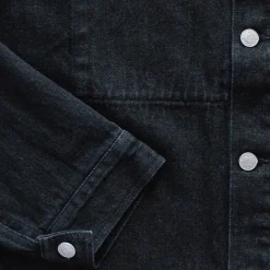 Merci - Veste Marvin - Noir