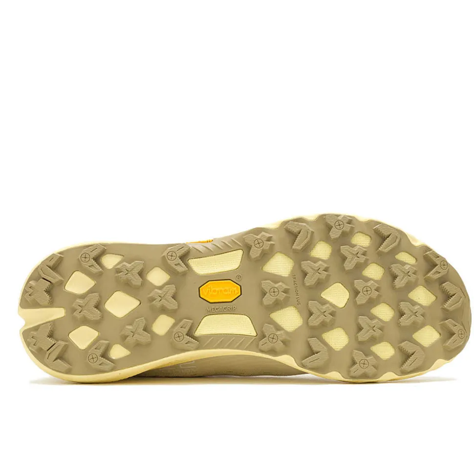 Merrell - Agility Peak 5 - Crème