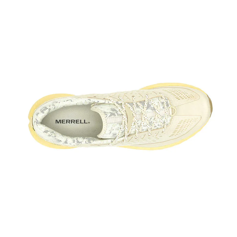 Merrell - Agility Peak 5 - Crème