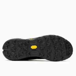 Merrell - Baskets Agility Peak 5 - Black / Black
