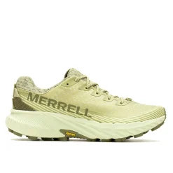 Merrell - Baskets Agility Peak 5 - Mosstone