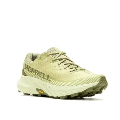 Merrell - Baskets Agility Peak 5 - Mosstone