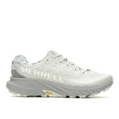 Merrell - Baskets Agility Peak 5 - Cloud