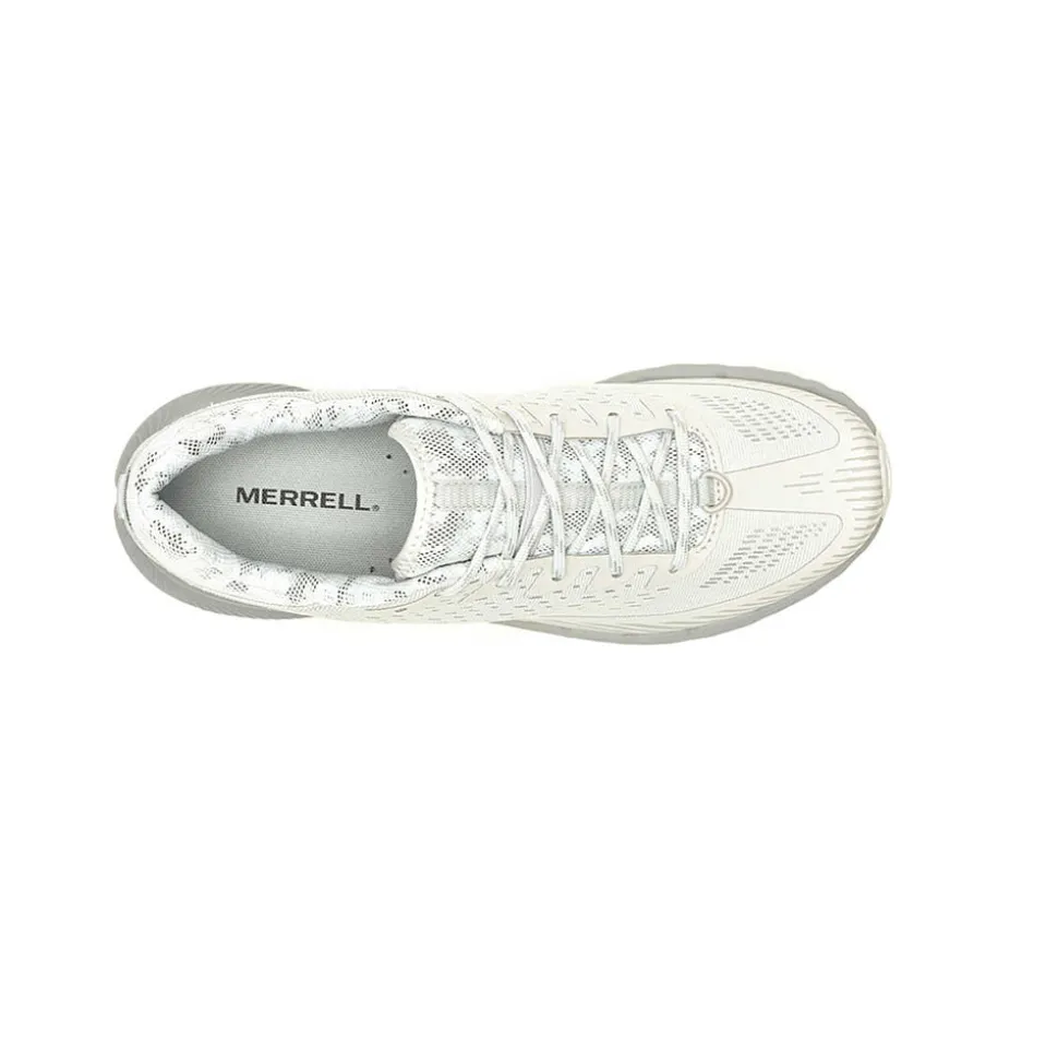 Merrell - Baskets Agility Peak 5 - Cloud