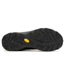 Merrell - Baskets Moab Speed Gore-Tex - Coyote Multi