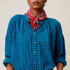Moismont - Foulard N° 675 - Tomette
