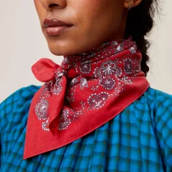 Moismont - Foulard N° 675 - Tomette