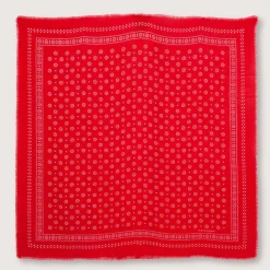 Moismont - Foulard n°676 - Magic Red