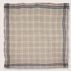 Moismont - Foulard n°745 - Navy Blue
