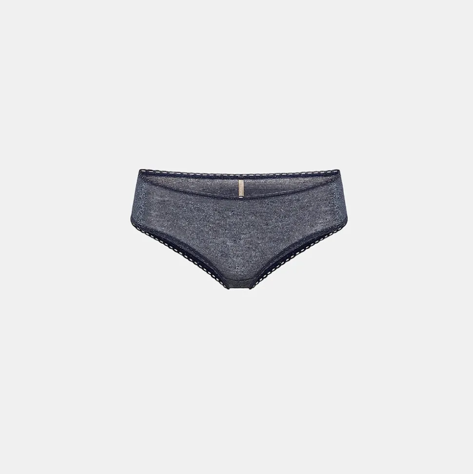 Momoni - Culotte Amaca - Denim