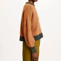 Momoni - Pull Hebi - Orange
