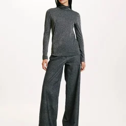 Momoni - Pull Rodolphe - Gris