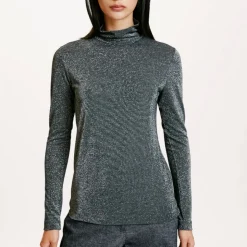 Momoni - Pull Rodolphe - Gris