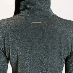 Momoni - Pull Rodolphe - Gris