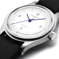 Montre LMM-01 : Nationale (Mécanique)