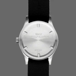 Montre LMM-01 : Nationale (Mécanique)