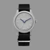 Montre LMM-H01 : HODINKEE (Mécanique)