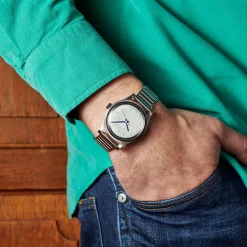 Montre LMM-H01 : HODINKEE (Mécanique)