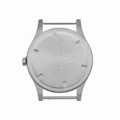 Montre LMM-H01 : HODINKEE (Mécanique)