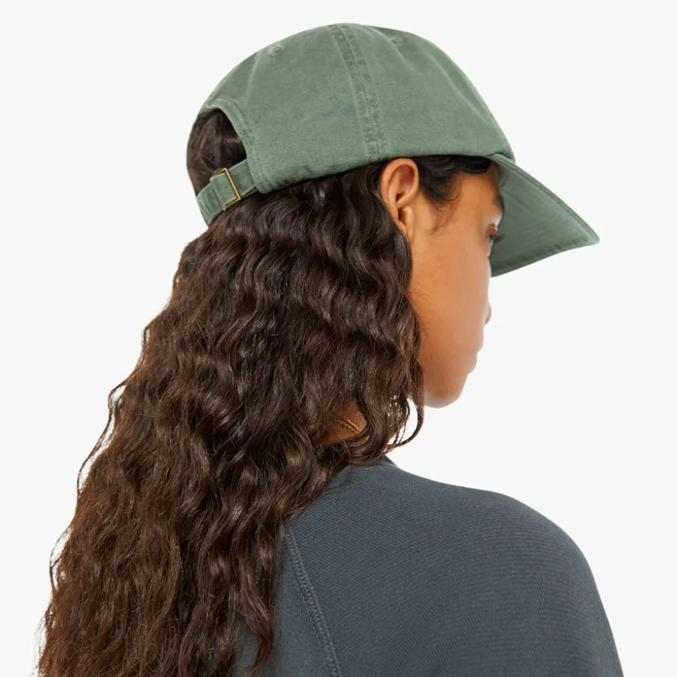 Mother - Casquette Soleil - Vert
